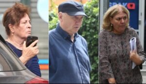 SPAK jep konkluzionet përfundimtare për Kryemadhin, Xhixhon dhe Ema Çokun: Qindra mijëra euro që nuk justifikohen! U deklaruar si pagesa nga “Agi Cons”, por…