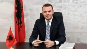 Valdrin Pjetri emërohet Drejtor i Përgjithshëm i Agjencisë së Trajtimit të Pronave
