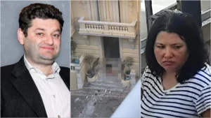 Fund tragjik për të dyshuarën e atentatit me bombë ndaj oligarkut ukrainas në Monako, gjendet e vrarë në Kiev pasi kërkohej nga Interpol-i