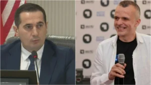 “SPAK e dinte ku ndodhej dhe kishte dërguar letërporosi”, Braho flet për arrestimin e Ermal Beqirajt: Ishim në kontakt prej javësh me autoritetet franceze