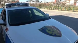 Fier / Monitorim intensiv me pajisje inteligjente në akset rrugore dhe në pikat hyrëse-dalëse, me objektiv parandalimin e aksidenteve rrugore dhe menaxhimin e trafikut.