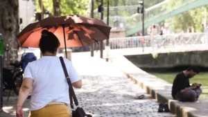Vala ekstreme e të nxehtit godet Evropën, mbi 2 mijë vdekje në Francë dhe paralajmërime për temperatura rekord