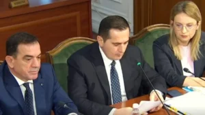 “Kush ka prova, t’i dorëzojë”, Braho për ‘Albanian Files’: Askush nuk është imun ndaj SPAK, por me një kusht…