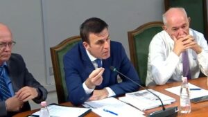 “Hetimet për pastrimin e parave dhe korrupsionin janë rritur”/ Çela: Problem ngelet infrastruktura, na është premtuar godina deri në vitin 2030