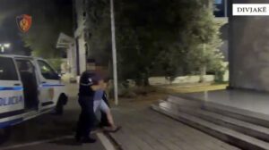 Operacioni “Game Over” godet një rast të lojërave të fatit në Divjakë