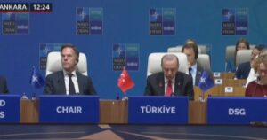 Nis punimet Samiti i NATO-s në Ankara, Erdogan: Europa të marrë më shumë përgjegjësi për mbrojtjen e kontinentit! Qëndrimi ynë për Iranin dhe Ukrainën