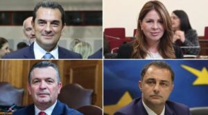 Greqi, të akuzuar për mashtrim me fondet bujqësore/ Zyra e Prokurorit Publik Evropian ngre padi penale kundër 22 personave, përfshirë dhe 4 eurodeputetë