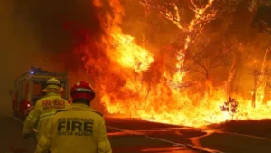 Një “Super El Nino” mund të godasë botën, studiuesit po testojnë në teori një mënyrë për të ftohur Tokën