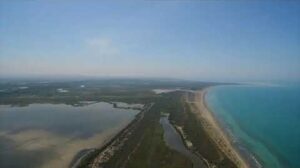 Plazhi i Ndërnënasit, bukuri natyrore mes harresës së investimeve