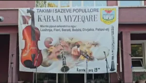 Kabaja Myzeqare jehon në Krutje, festivali i 6-të ruan traditën muzikore