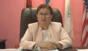 GJKKO shpall të pafajshme Kryebashkiaken e Roskovecit, Majlinda Bufi