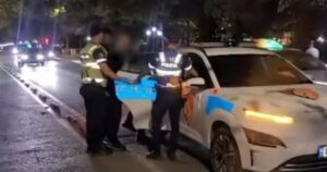 Aksidente, të mitur në timon dhe kanabisi/ Policia bën bilancin dy-mujor: Asnjë tolerim ndaj shkelësve