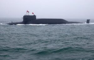 Kina teston raketë balistike nga nëndetësja në Paqësor/ Zelanda e Re dhe Australia dënojnë veprimin