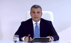 Sejko: Banka e Shqipërisë forcoi stabilitetin monetar e financiar gjatë vitit 2025
