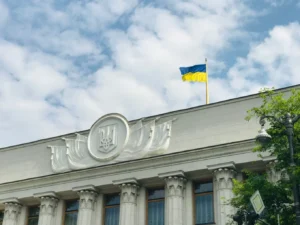Ukraina drejt qeverisë së re, Zelensky zgjedh kreun e Naftogaz për postin e Kryeministrit