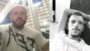 Dy të rinj shqiptarë humbin jetën në një aksident me motoçikletë në Kretë, identifikohen viktimat