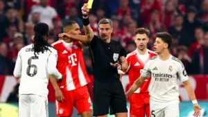 Një  slloven për finalen e Kupës së Botës/ Kush është Slavko Vincic, arbitri që do të vërë drejtësi në Spanjë-Argjentinë