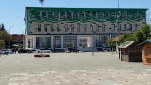 Reforma territoriale/ PS dhe PD bëhen bashkë në Divjakë, refuzojnë bashkimin me Lushnjën