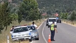 Aksident në aksin Levan-Tepelenë, plagosen 4 anëtarë të së njëjtës familje
