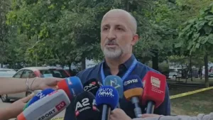 Ish-efektivi i Forcave të Armatosura u vra me kallashnikov nga shoku i fëmijërisë, zv. drejtori i Hetimit: Kishin konflikt të mbartur prej disa kohësh