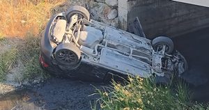 Tragjedia në Lushnjë, zbulohen emrat e dy motrave që humbën jetën nga aksidenti i rëndë