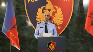 Ndryshimet e reja në Kodin Rrugor/ Policia njofton masat: Rregulla më të ashpra për alkoolin, telefonin dhe shkeljet e rrezikshme