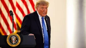 “E njoh mirë atë”, Trump ‘qetëson’: Fola me Putinin, nuk ka ndërmend të sulmojë territoret e NATO-s