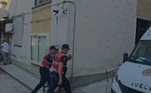 Tjetërsimi i 1143 hektarëve në Fier, 4 persona në burg