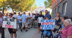 “Territorialja”/ Banorët e Patosit letër Kuvendit: Kërkojmë ruajtjen e bashkisë si njësi më vete