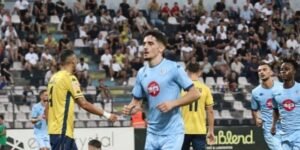 Dinamo përmbys Elbasanin dhe merr fitoren e dytë radhazi, Tirana shpërthen 4-0 ndaj Vorës