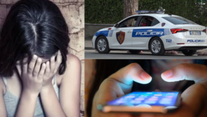 Mësuesi 60-vjeçar arrestohet në Lushnjë, dyshohet për ngacmim seksual. ndaj një nxënëseje 13-vjeçare