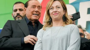 Meloni “thyen” rekordin e Berlusconit, qeveria e saj bëhet më jetëgjata në historinë e Italisë