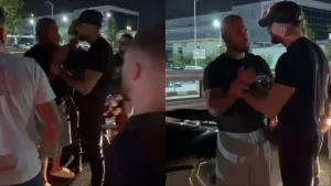 Dhunimi i Edi Kuçit në Tiranë, shoqërohet në polici Jozefin Marku dhe një person tjetër