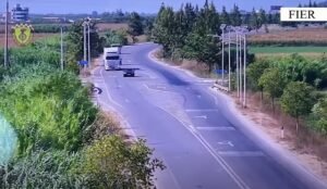 Fier/ Monitorim intensiv me pajisje inteligjente në akset rrugore dhe në pikat hyrëse-dalëse