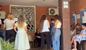 2 ditë bojkot për pagat nga administrata gjyqēsore e Gjykates Fier. Kallëzim penal në SPAK për bllokimin e pagave të gjyqtarëve dhe prokurorëve
