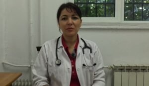 Nisja e vitit shkollor rrit fluksin në Pediatrinë e Lushnjës.