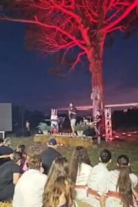 Pisha e Llazi Spiros rikthehet në skenë, këtë herë nën tingujt e Jazz-it