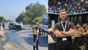 Aksidenti tragjik në Vorë, humb jetën 26-vjeçari