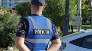 Ndryshime në kupolën e Policisë së Shtetit, Kastriot Skënderaj emërohet drejtor i DVP Elbasan, lëvizje edhe në Korçë