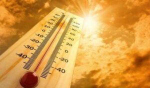 Temperatura deri në 36°C, IGJEO: Rrezik i lartë për zjarre në 5 qarqe