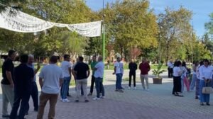 Shkrirja e Bashkisë Divjakë, komisioni zbret në terren, qytetarët kundër bashkimit me Lushnjën