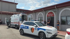 Sulmohet me thikë mjeku i Spitalit Memorial në Fier. Policia: Nuk është sulmuar me thikë