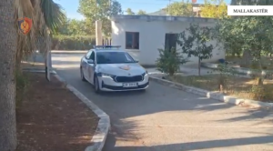 Mallakastër/Finalizohet operacioni i koduar “Burimi”. Goditet një tjetër rast i kultivimit të bimëve narkotike.