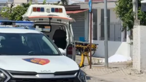 Roskovec/ Një 52-vjeçar është arrestuar nga policia në Fier, pasi dyshohet se ka plagosur me drapër një 67-vjeçar.