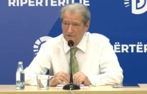 “Festë në Serbi! U shqyrtuan dosjet e Beogradit”/ Berisha: Ditë e rëndë për shqiptarët, vendimi i Hagës nuk mund ta errësojë luftën e UÇK-së