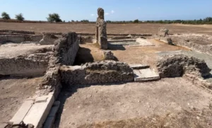 92 mijë turistë vizitojnë Parkun Arkeologjik të Bylisit në periudhën janar-gusht
