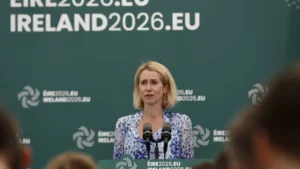 Gjermania akuzoi Rusinë për sulmin në Lajpcig, BE mbledh Ministrat e Jashtëm, Kallas: Terrorizëm i sponsorizuar nga Moska, Evropa duhet të reagojë