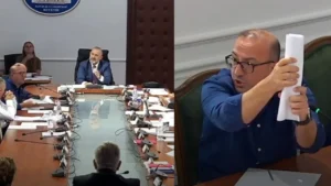 Debat për ullirin në Komisionin e Ligjeve, Korreshi ngre shqetësimet e fermerëve të Lushnjës