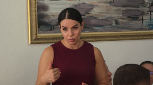 Këshilli bashkiak Lushnjë, debate për shkollën “Foto Puka” dhe fondin për emergjencat civile