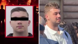 “Kriminelët në protestë”/ Studenti heq maskën dhe nxjerr zbuluar Ramën: Gënjeu! Më akuzoi për drogë, mua student ekselent